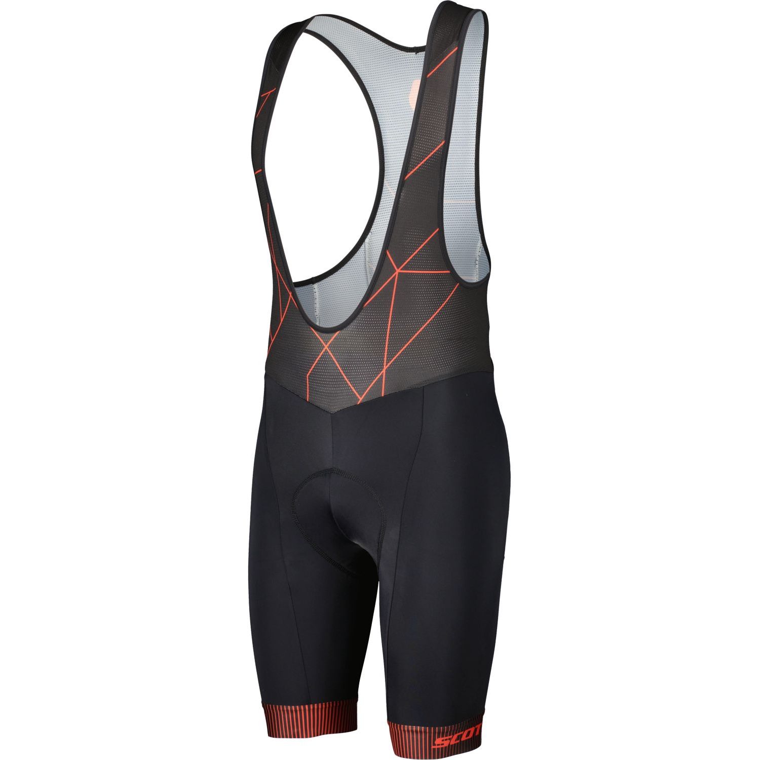 Bibshorts M\'s RC Team