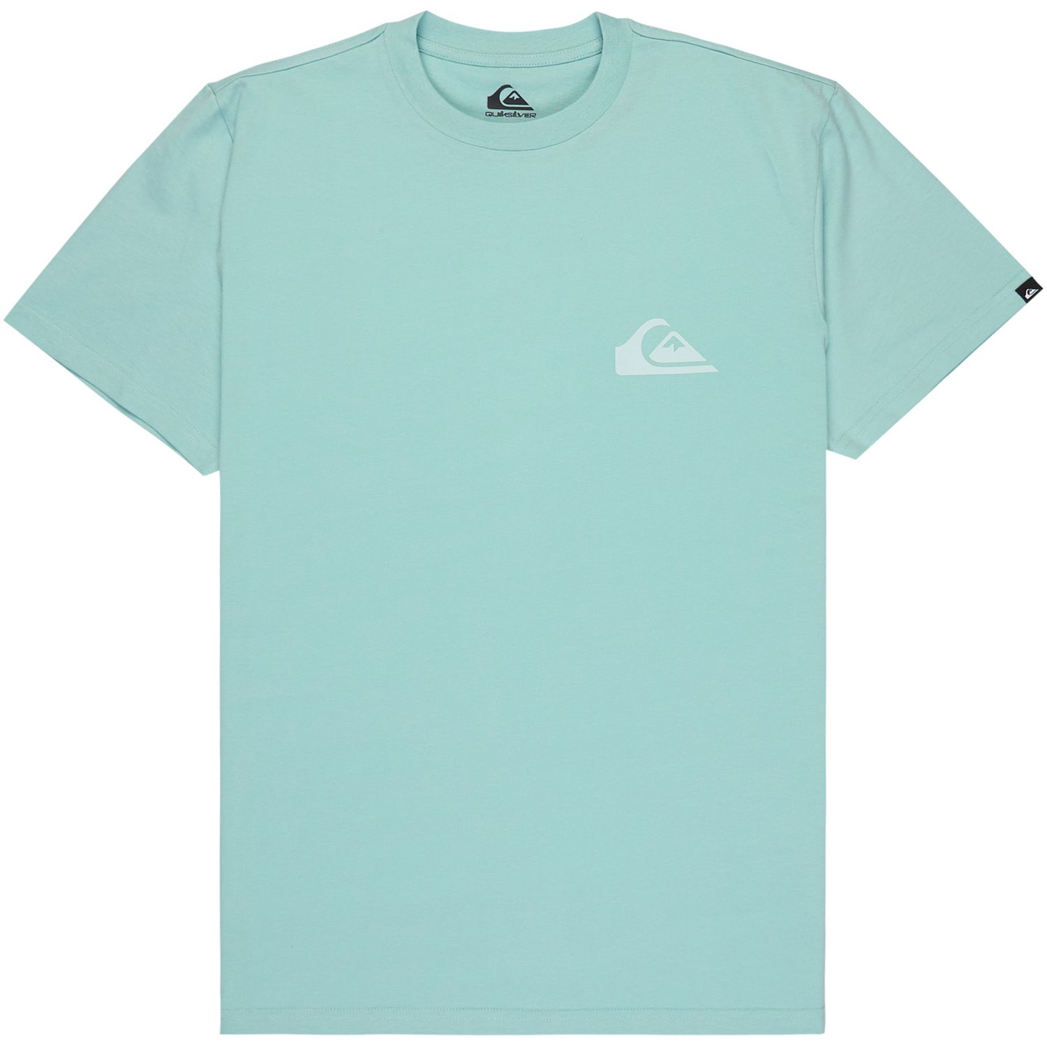 Ev Mini Logo SS
