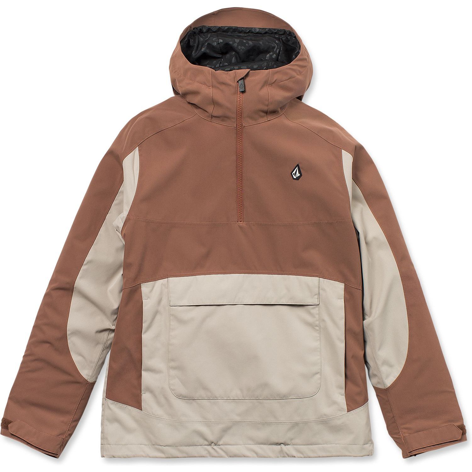 HARLAN PULLOVER