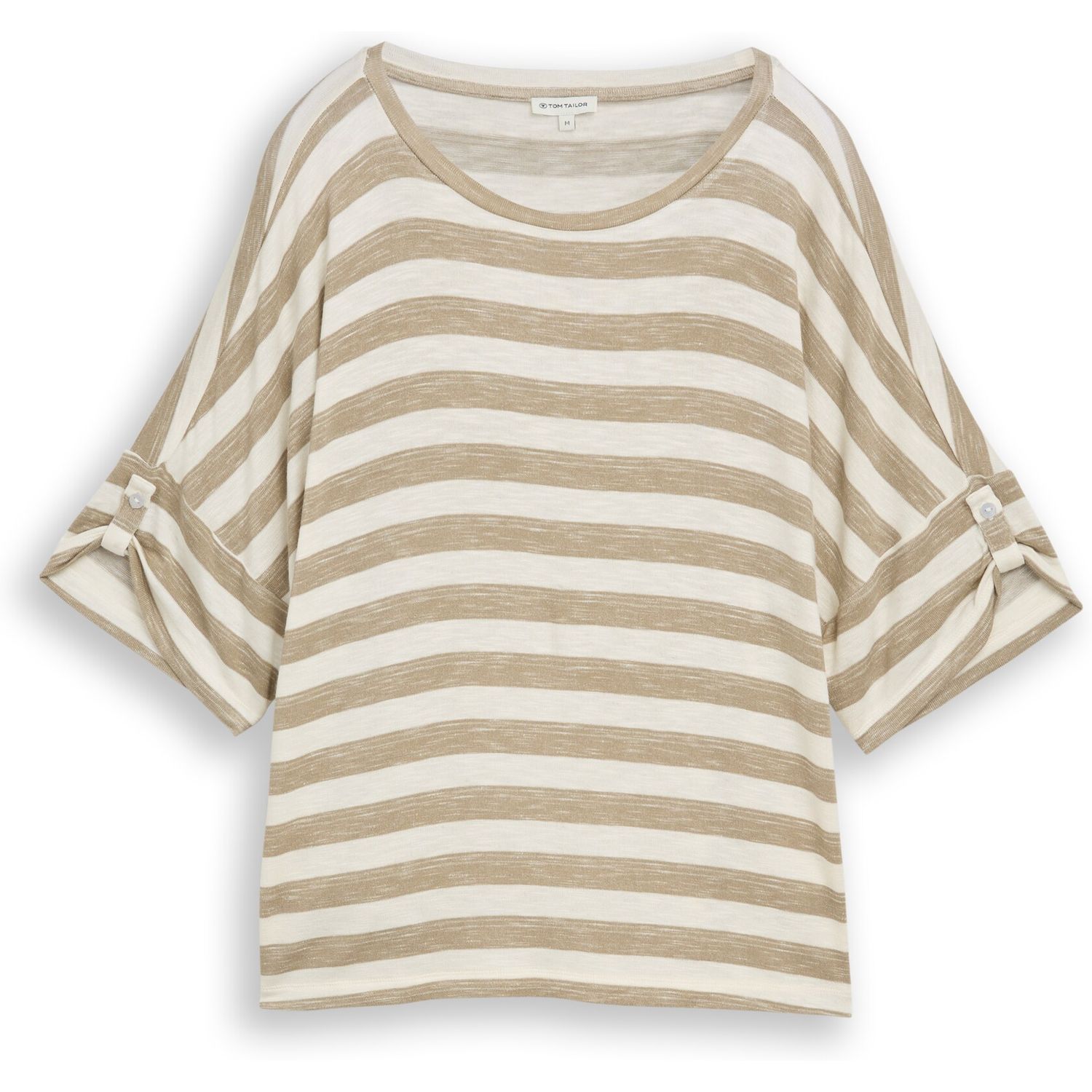 1051229 T-Shirt boatneck