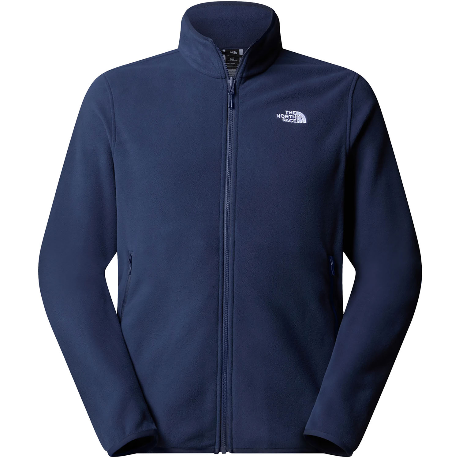M Glacier Fleece Jacket