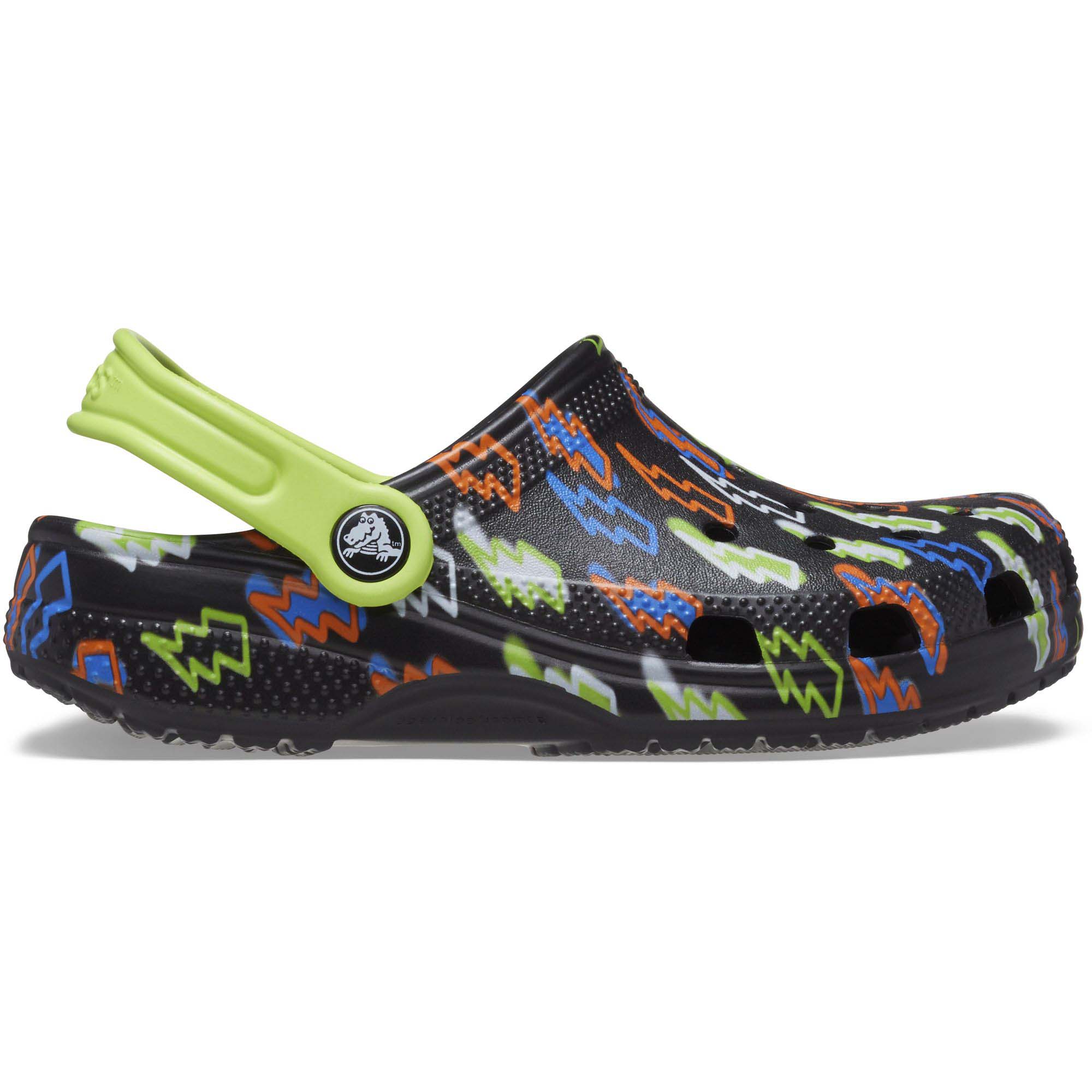 T\'s Classic LightningBolt T\'s Classic LightningBolt