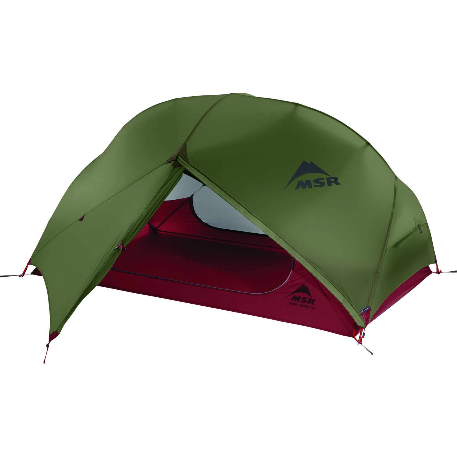 Hubba Hubba NX Tent V7 Hubba Hubba NX Tent V7