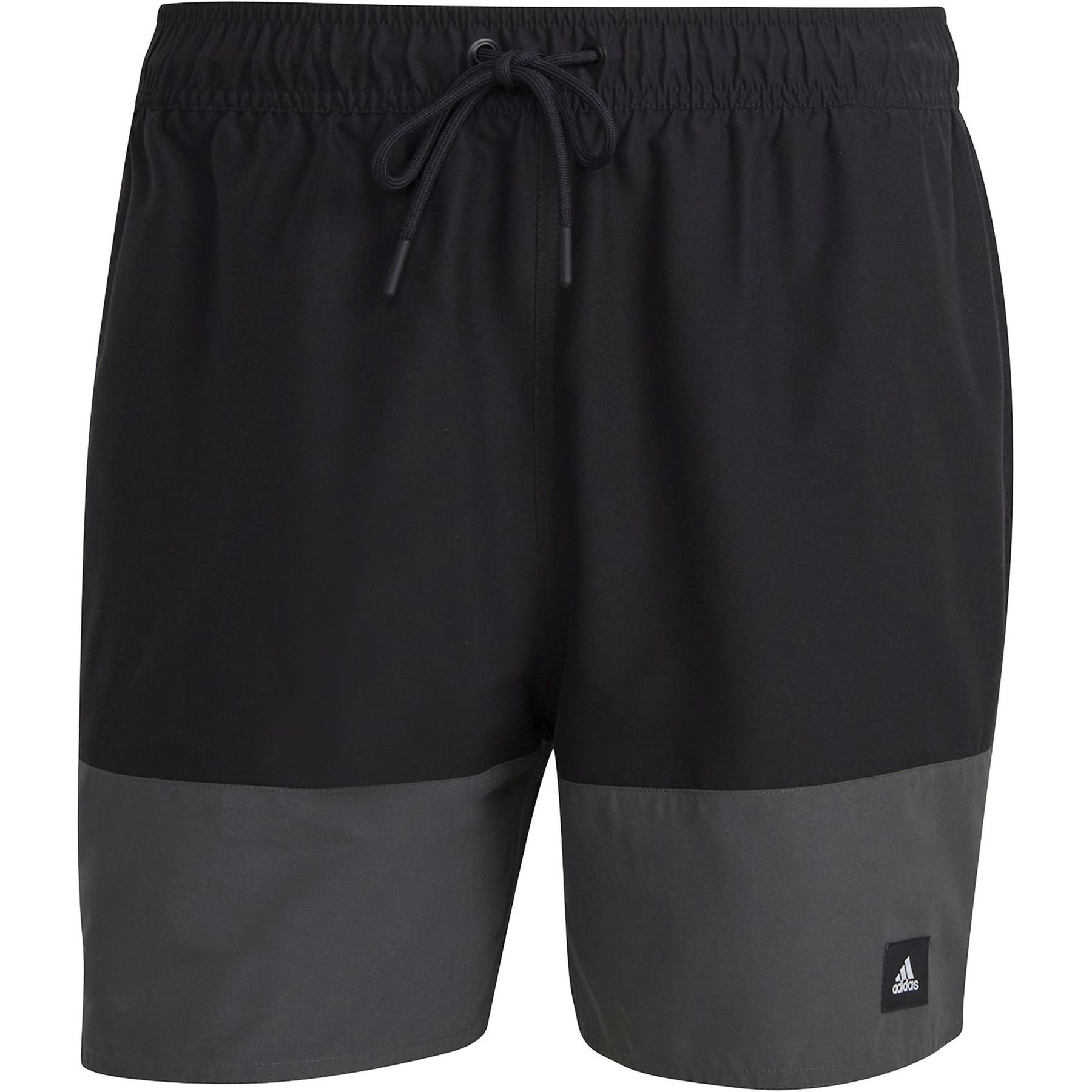 Colorblock Swim Shorts Short Length