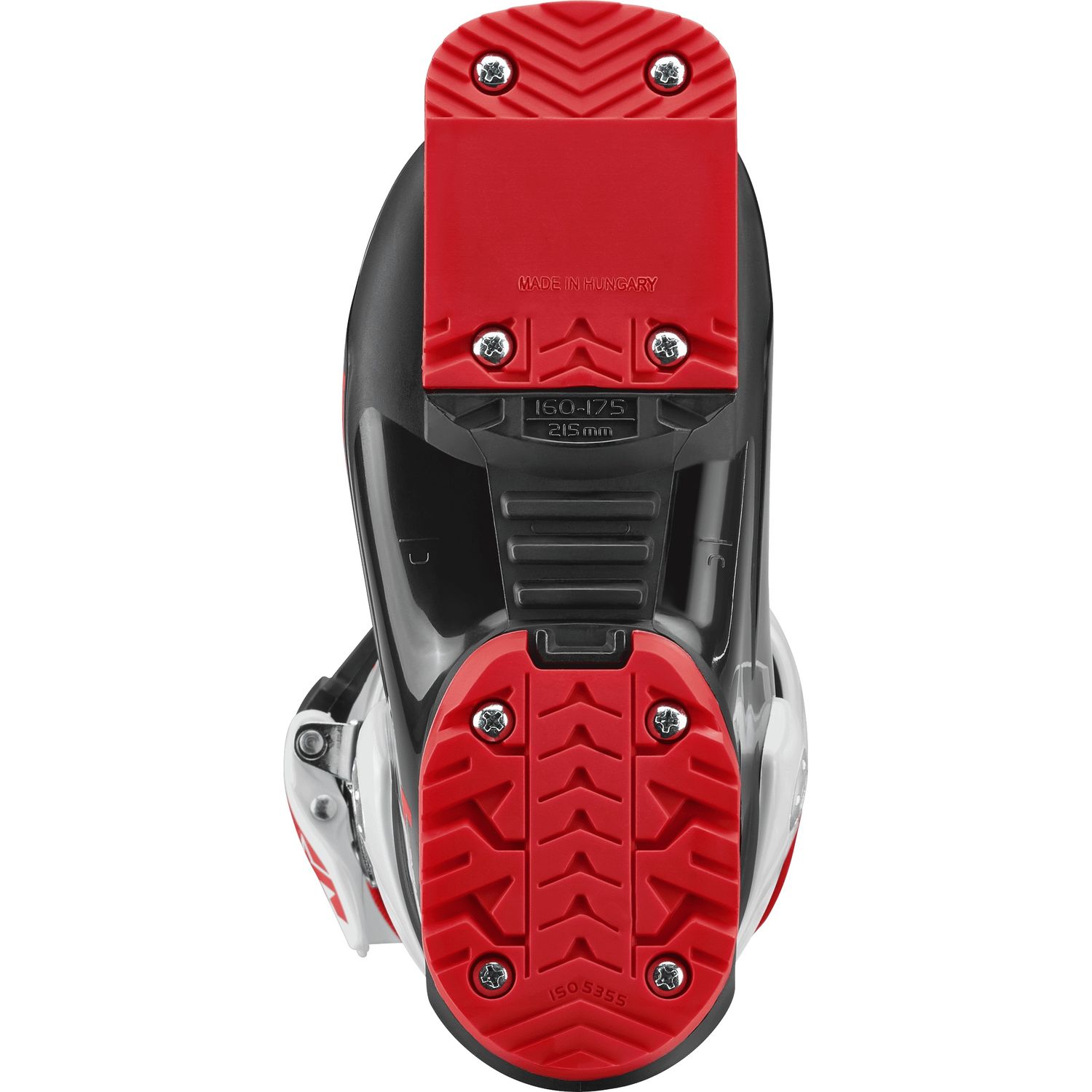 Speedmachine J 1