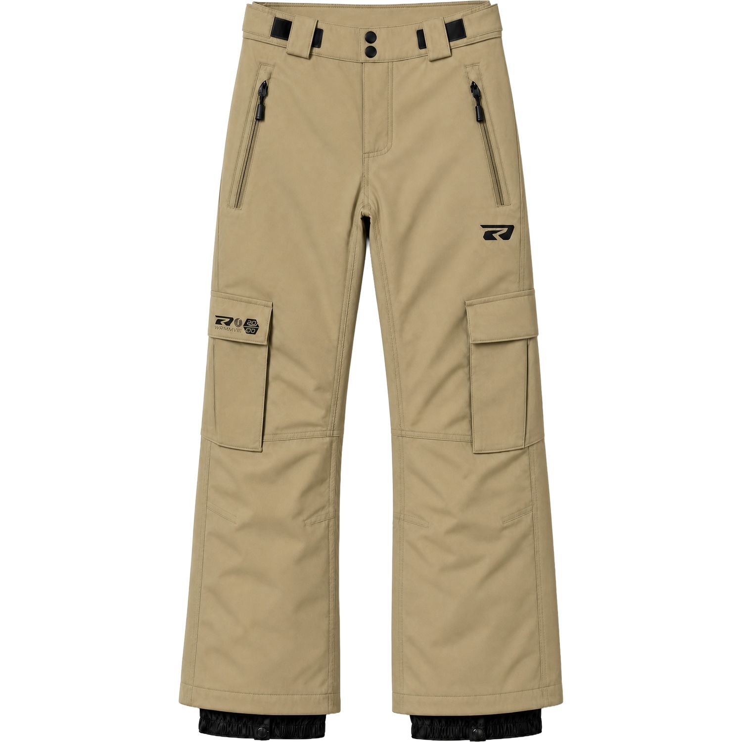 BENN-R26-jr. Boys snowpants