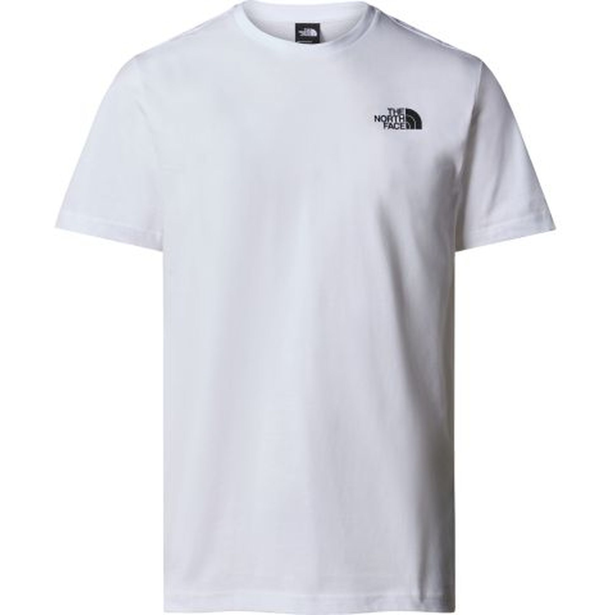 MEN’S S/S REDBOX CELEBRATION TEE