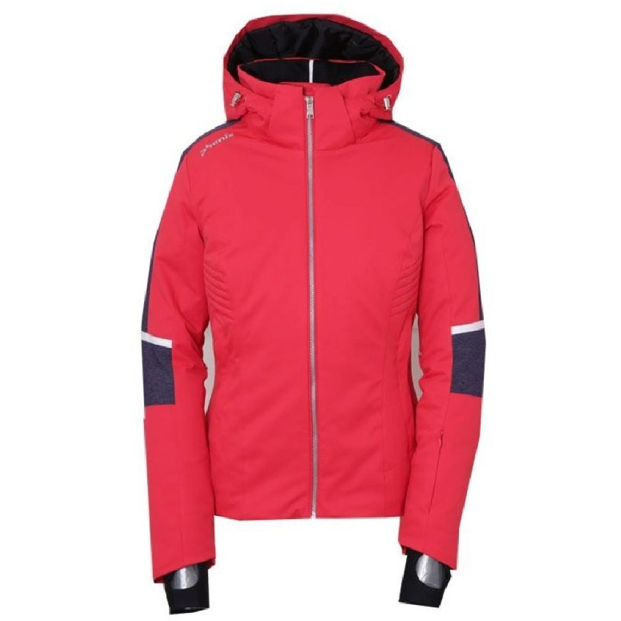Willow Jacket Willow Jacket