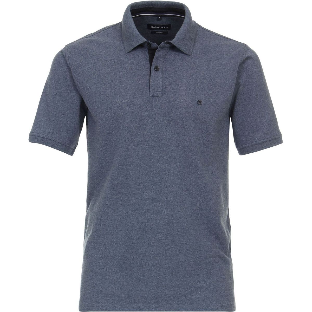Polo 1/2 Arm Uni (004470) Polo 1/2 Arm Uni (004470)