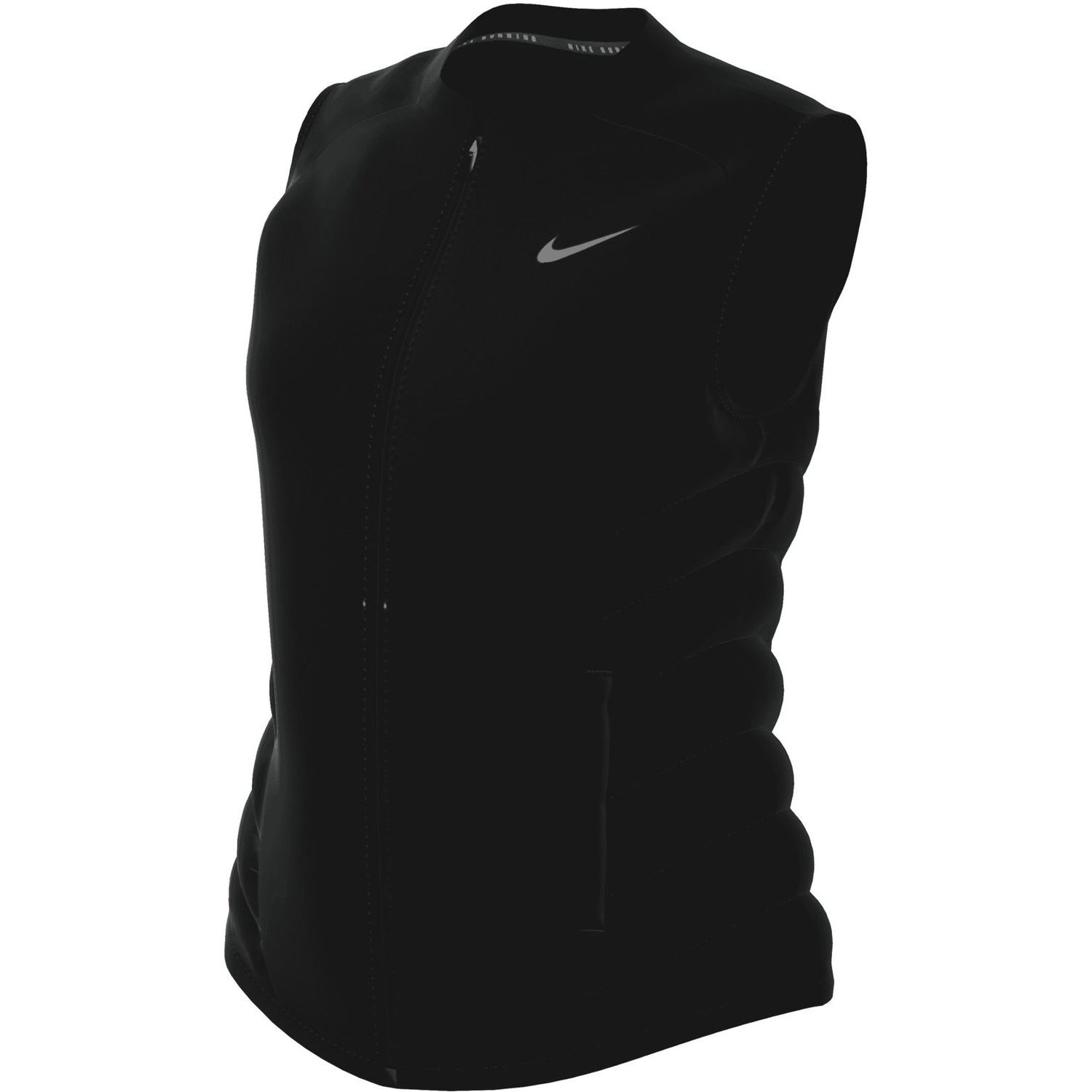 W NK TEMPO RPL WRM VEST
