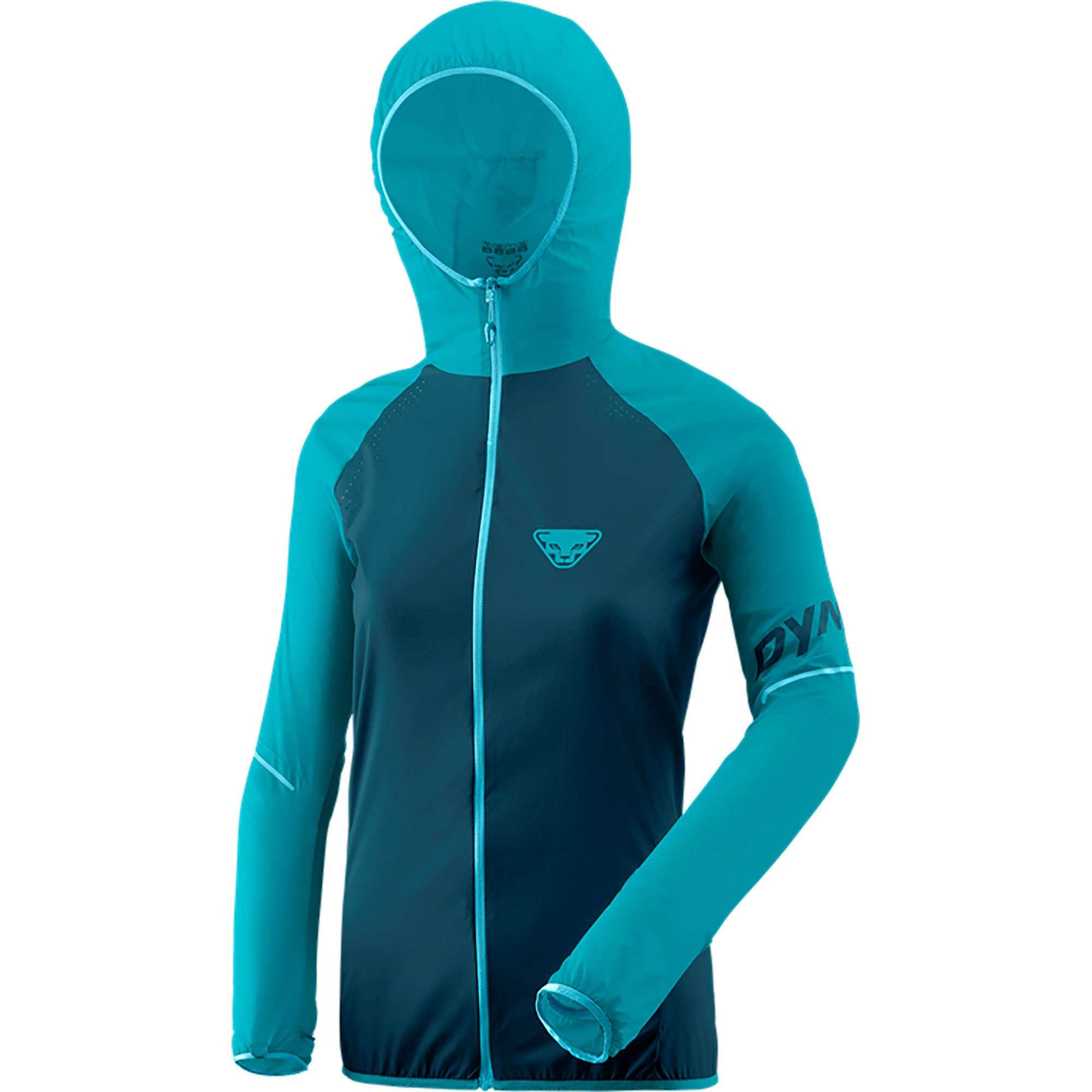 Alpine Wind 2 W JKT Alpine Wind 2 W JKT