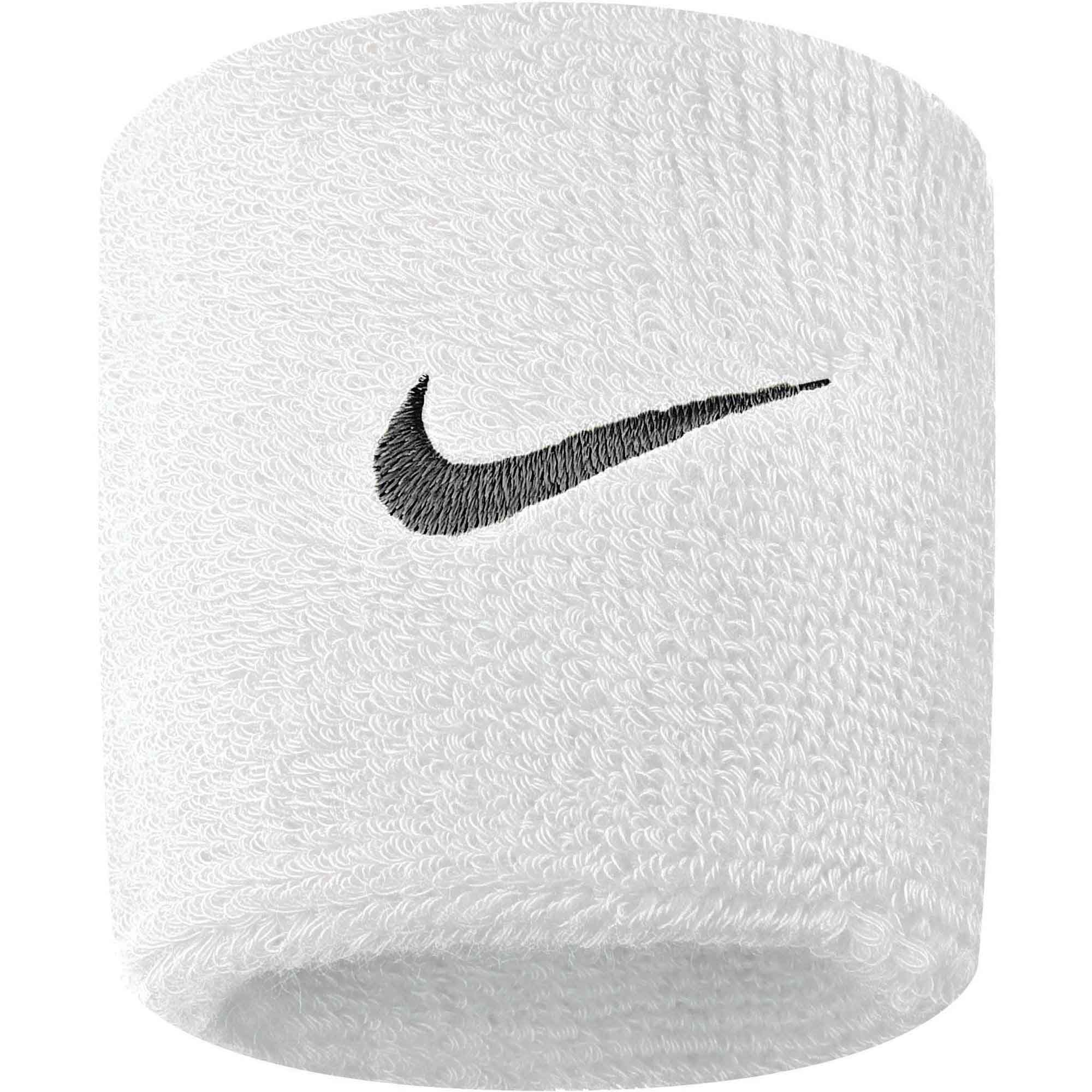 Swoosh Wristbands