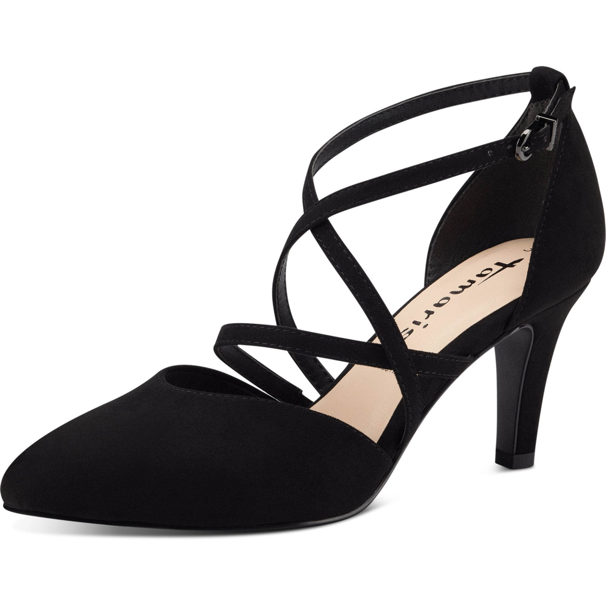 Tamaris Comfort Fit 8 8 8 89500 20   Zapatos de tacón para Mujer