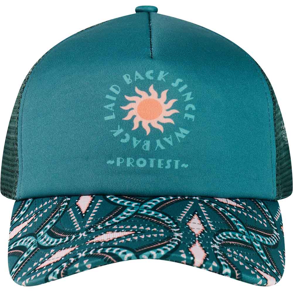PRTPrawn truckercap