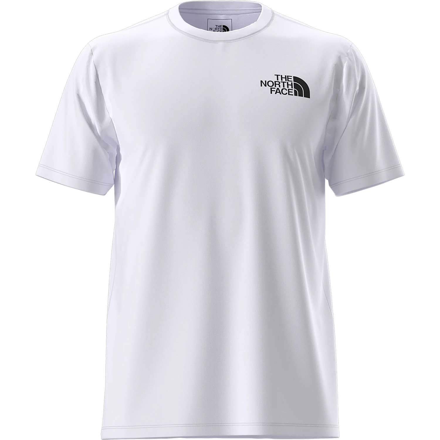 M EVOLUTION BOX NSE REGULAR SHORT SLEEVE