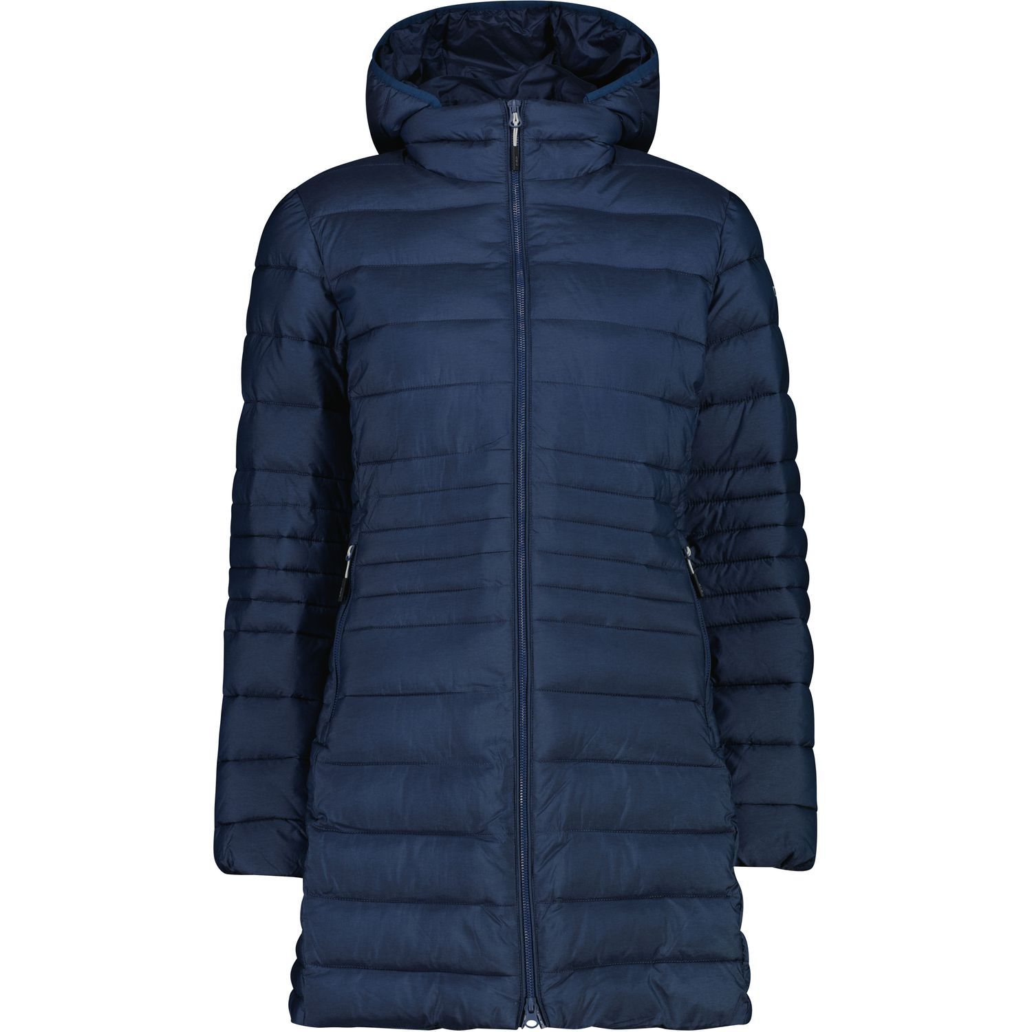 Woman Parka Zip Hood 35K3536M Woman Parka Zip Hood 35K3536M