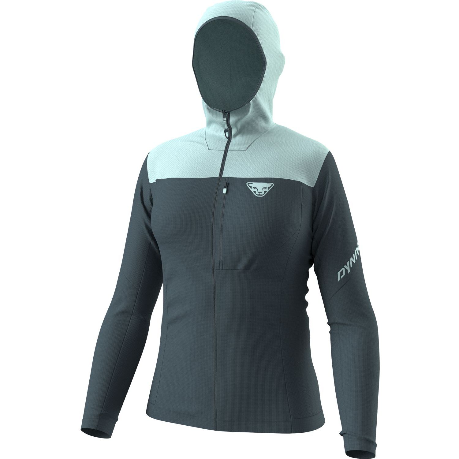 Traverse Thermal Hooded JKT W