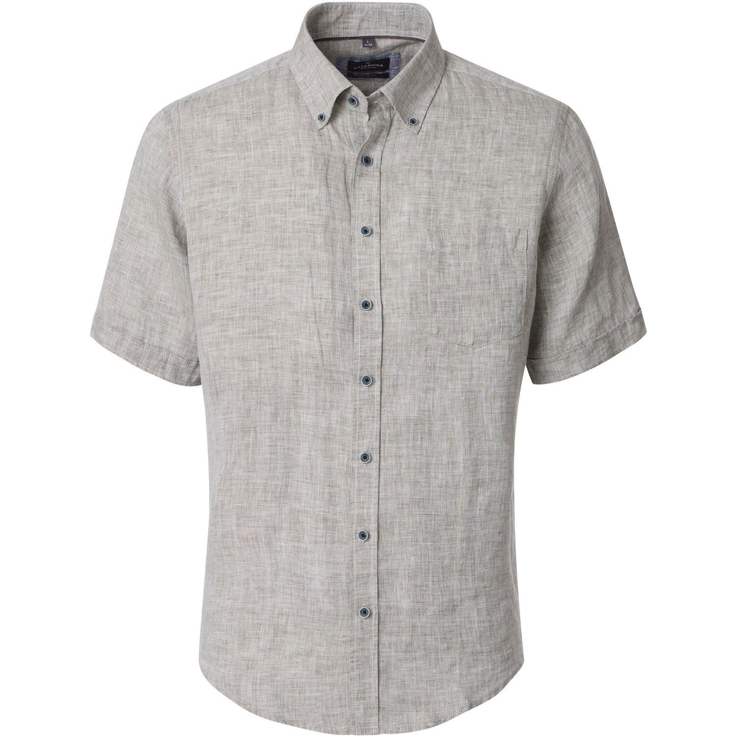 Hemd Freizeit 1/2 Arm (126130671)