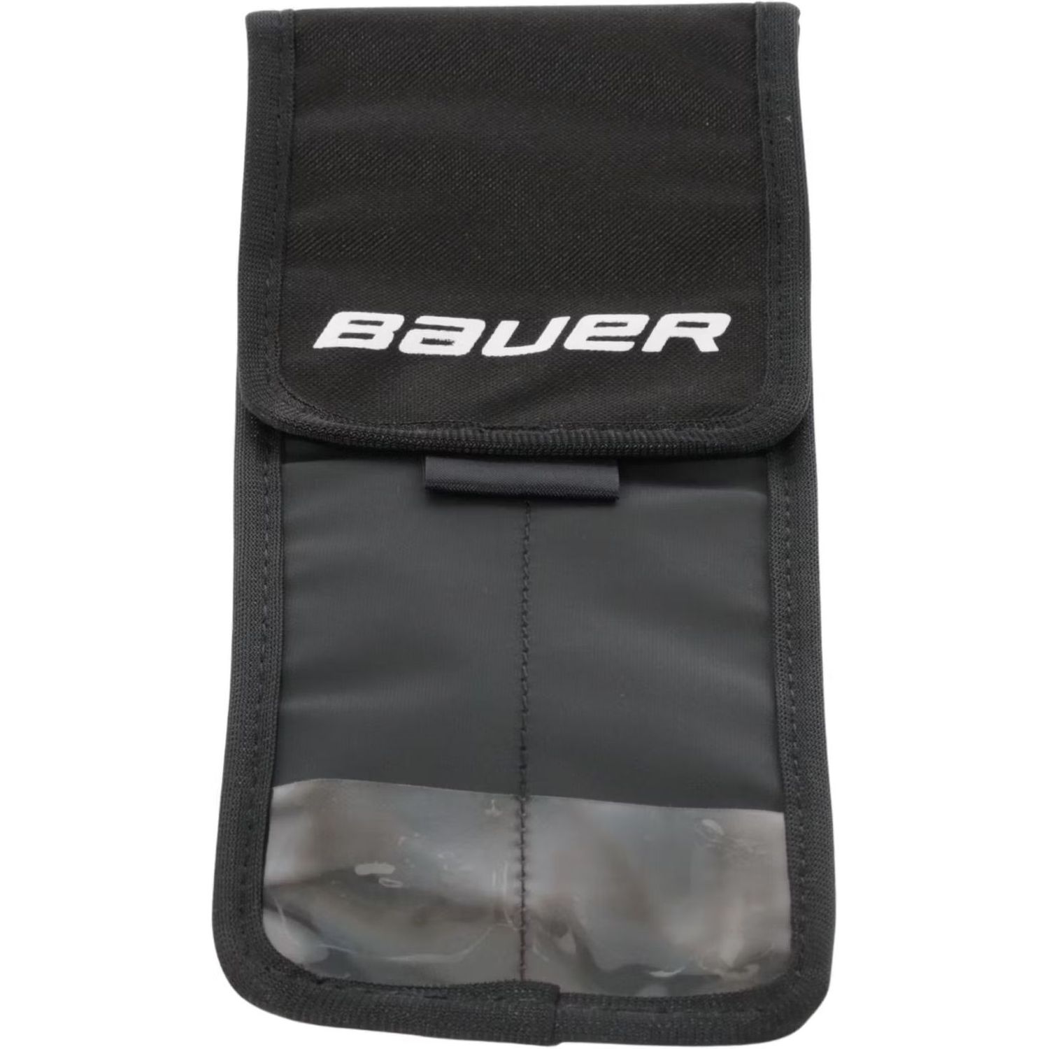 Player Steel Sleeve