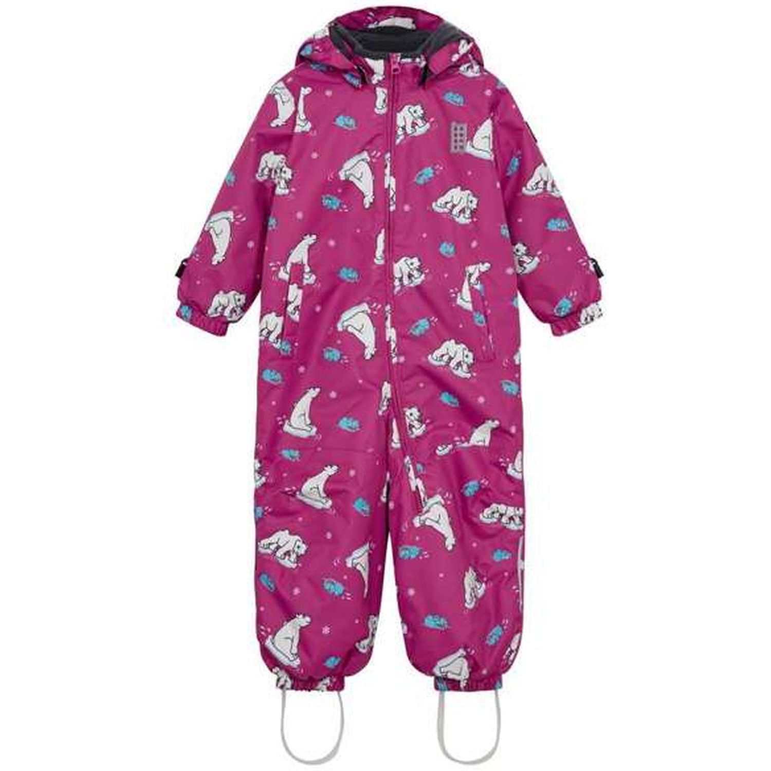 LWJERI 704 SNOWSUIT