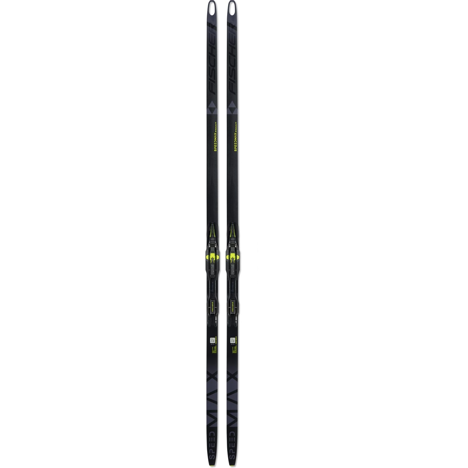 Speedmax 80 Skate Plus 115 Stiff - Set
