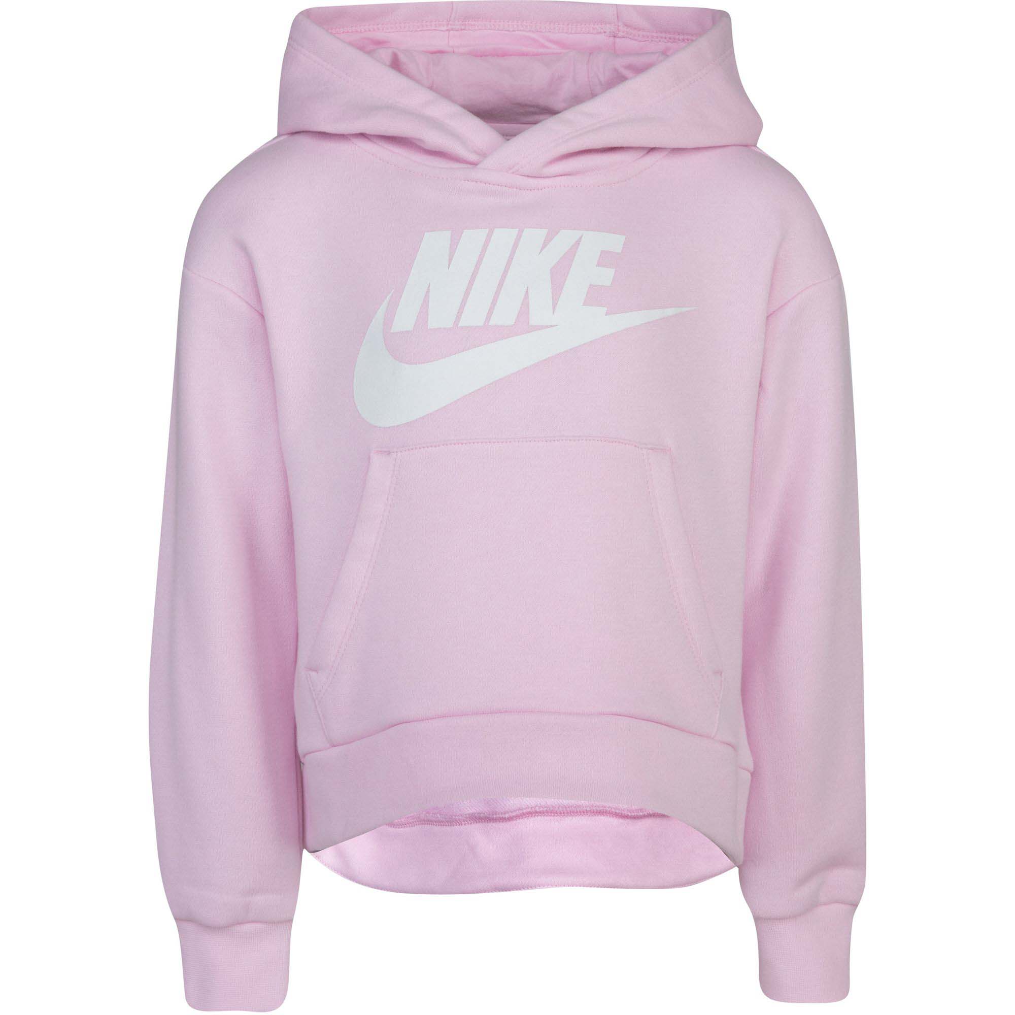 PULLOVER HOODY PULLOVER HOODY