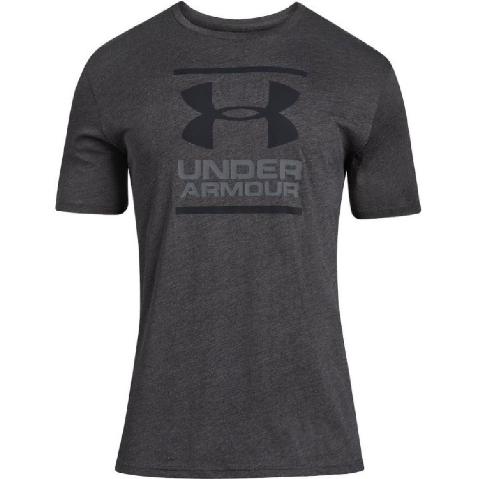 UA GL Foundation SS T