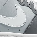 JR Court Borough Low 2 Big Kids Shoe