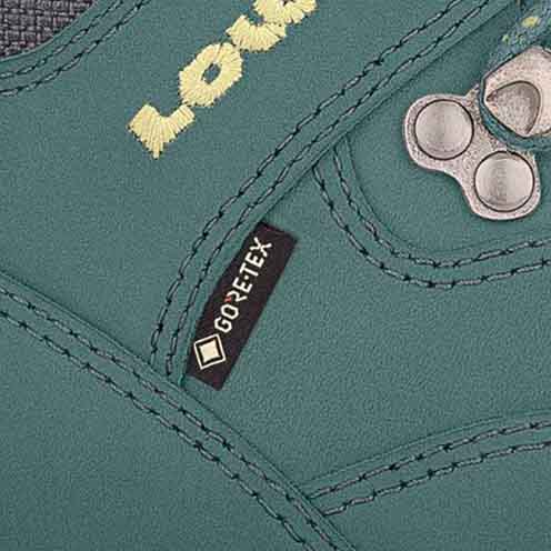 Renegade GTX MID Ws