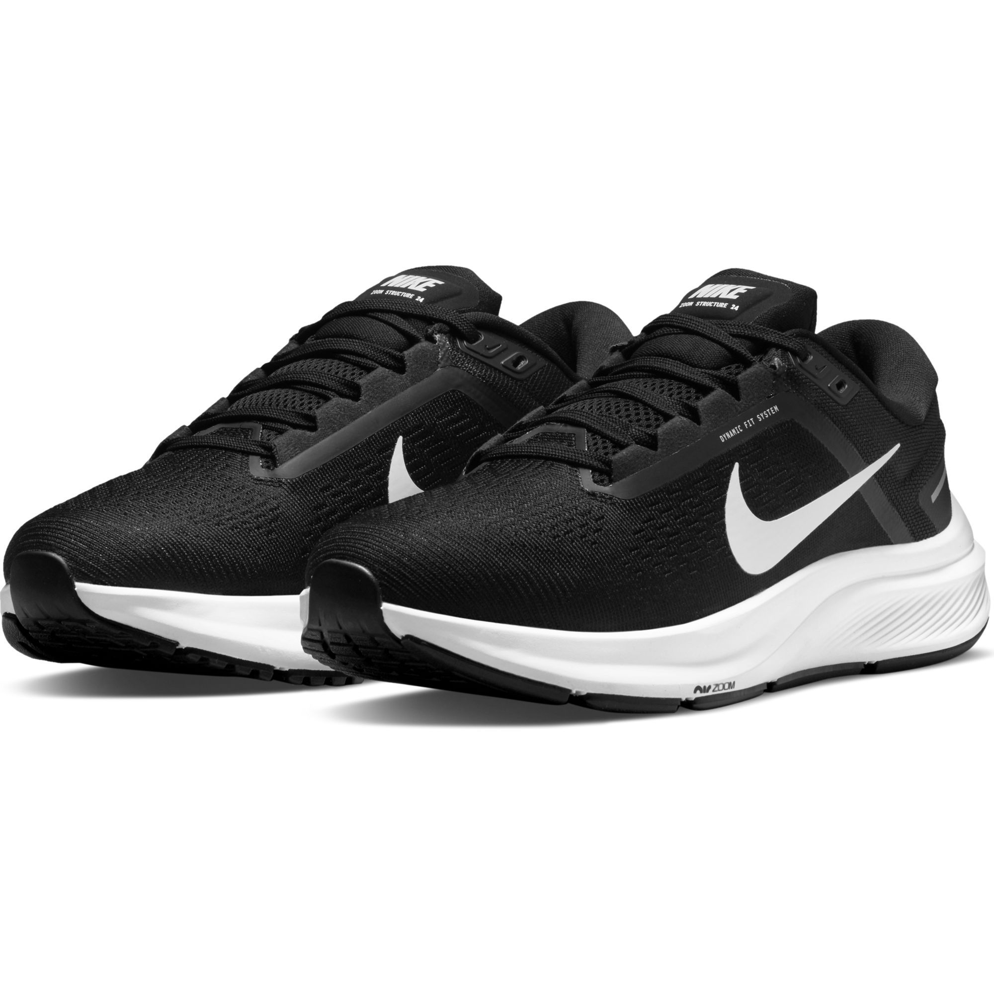WMNS Air Zoom Structure 24 Womens Running Shoe WMNS Air Zoom Structure 24 Womens Running Shoe