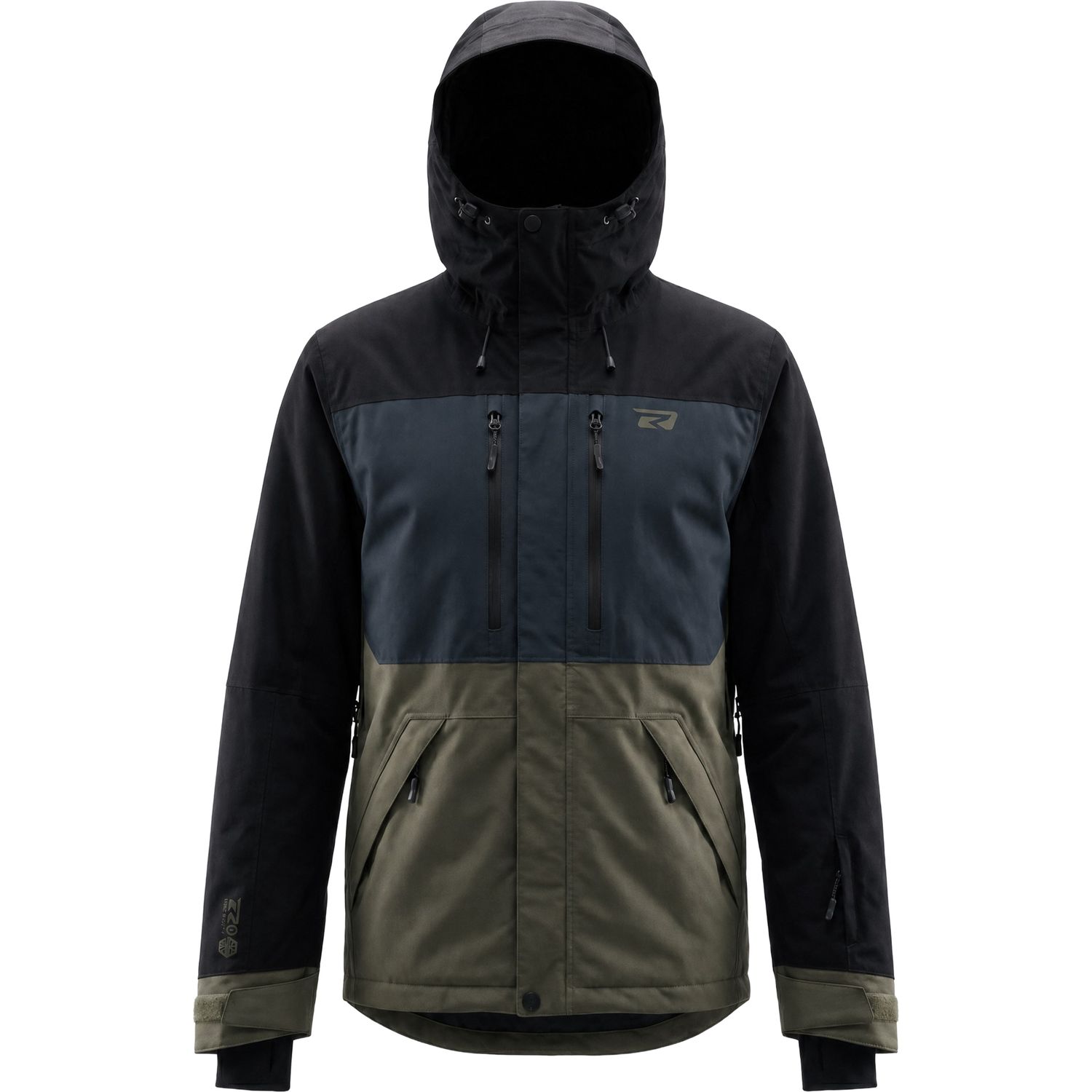 MAYON-R26 Mens Snowjacket