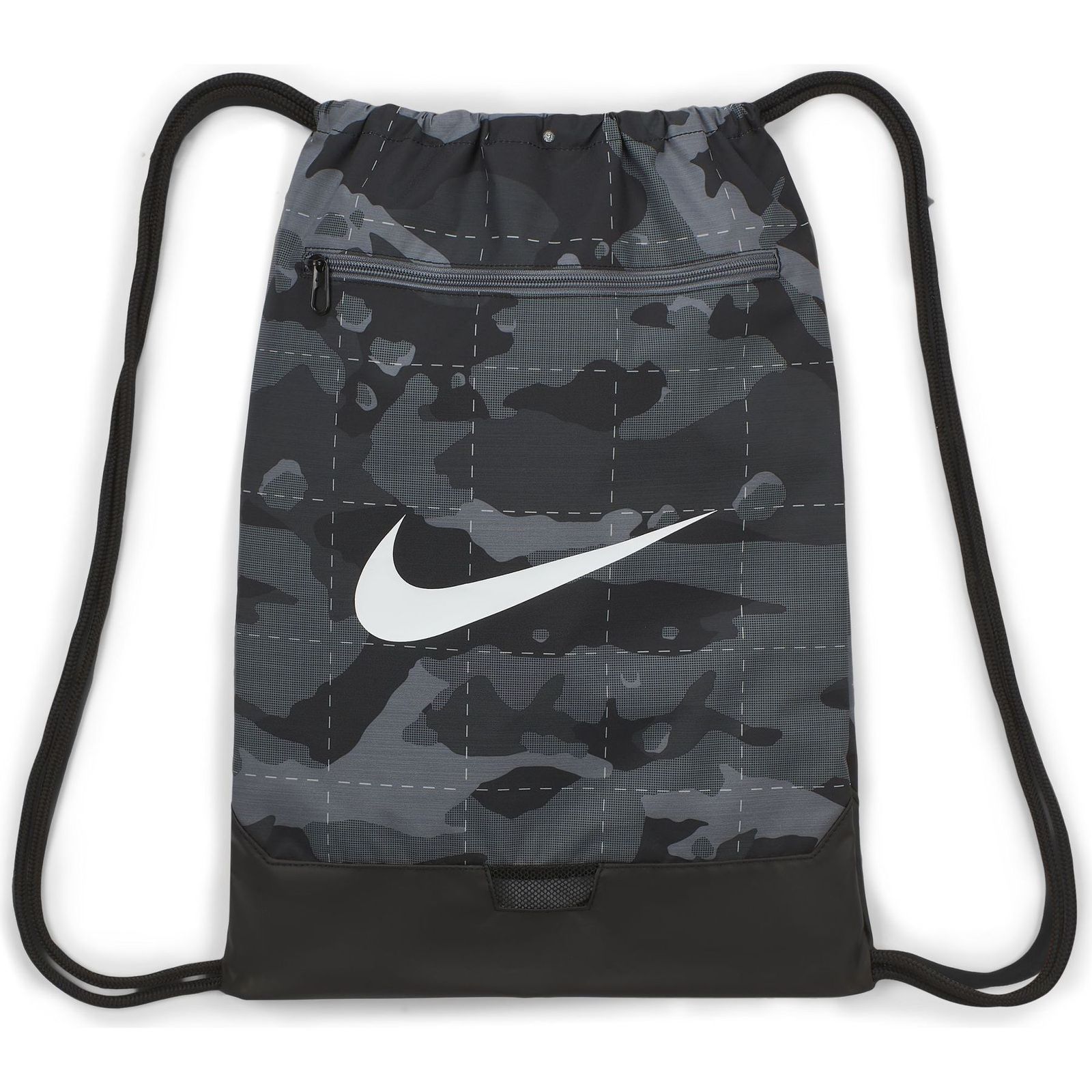 Brasilia Camo Training Gym Sack Brasilia Camo Training Gym Sack