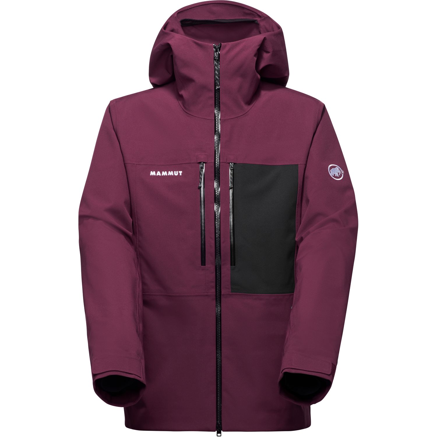 Stoney HS Hooded Jacket Men