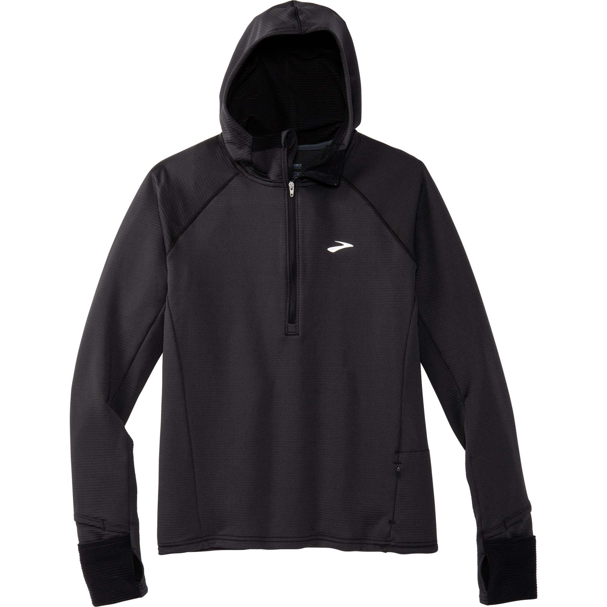 Notch Thermal Hoodie 2.0 W Notch Thermal Hoodie 2.0 W
