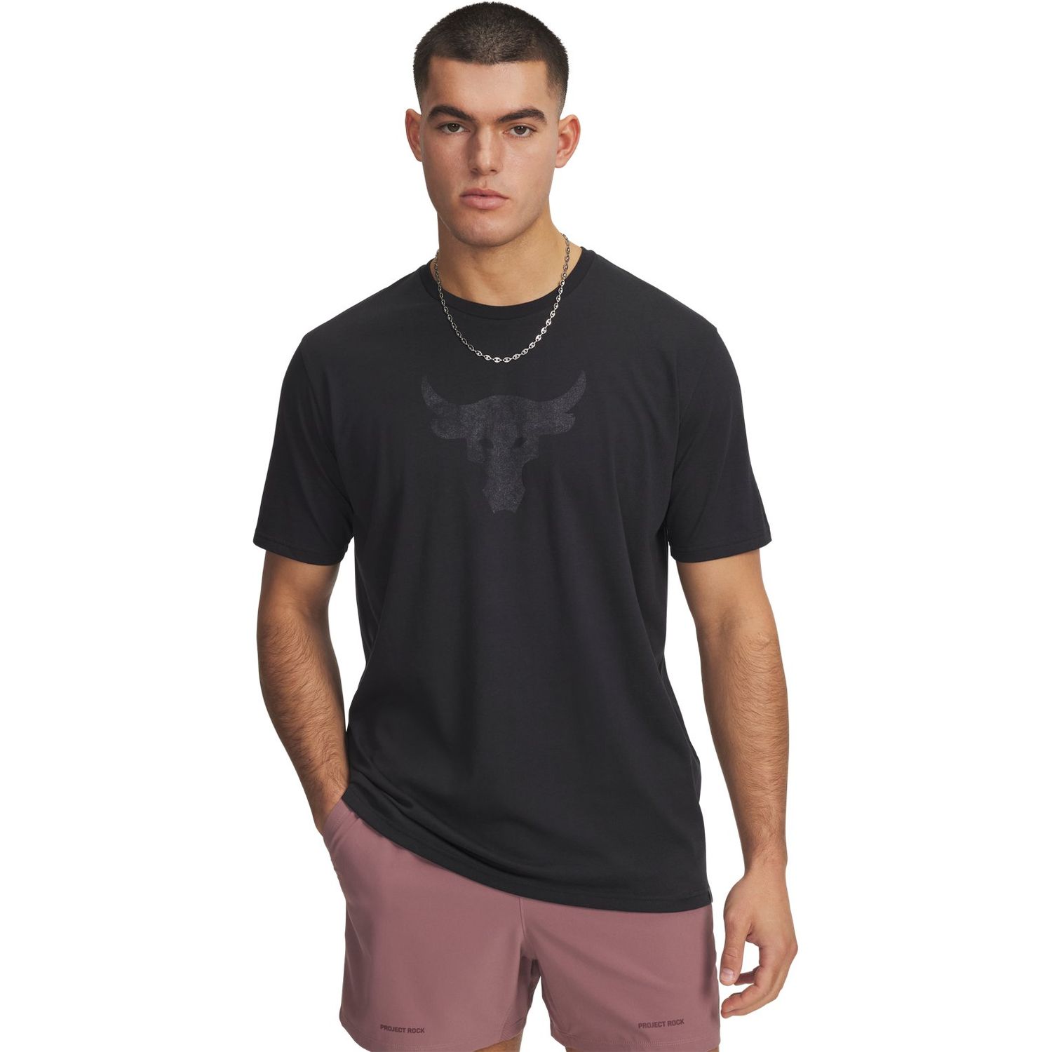 UA PJT RCK BRAHMA BULL SS