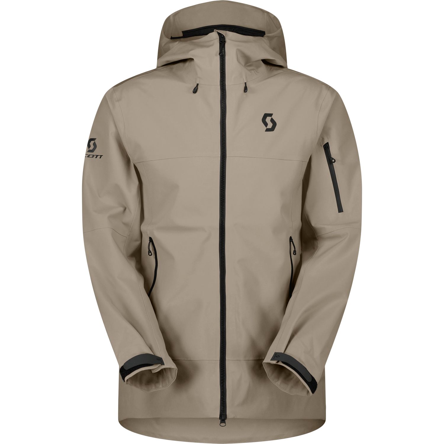 Jacket M\'s Explorair 3L
