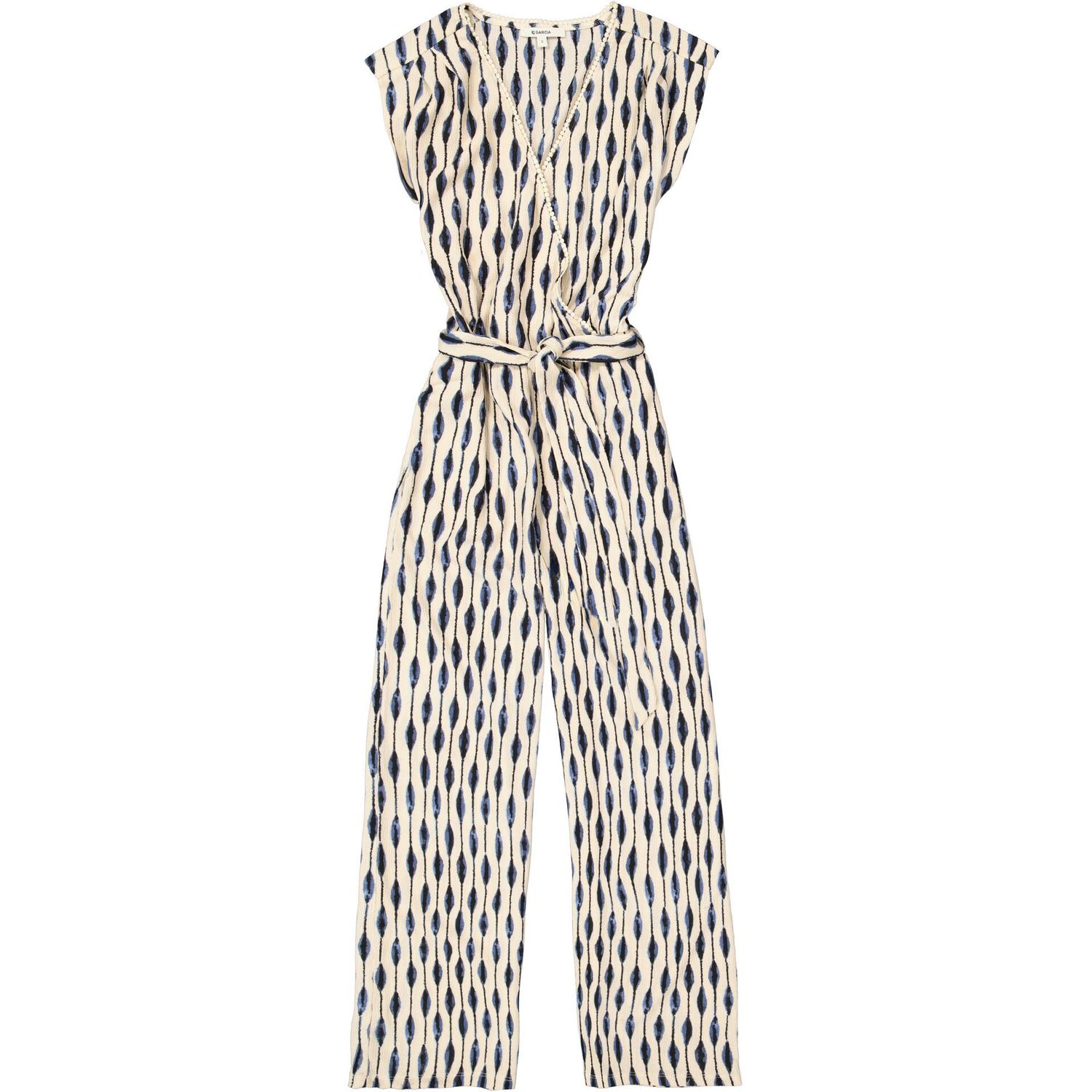 E50319 Jumpsuit E50319 Jumpsuit