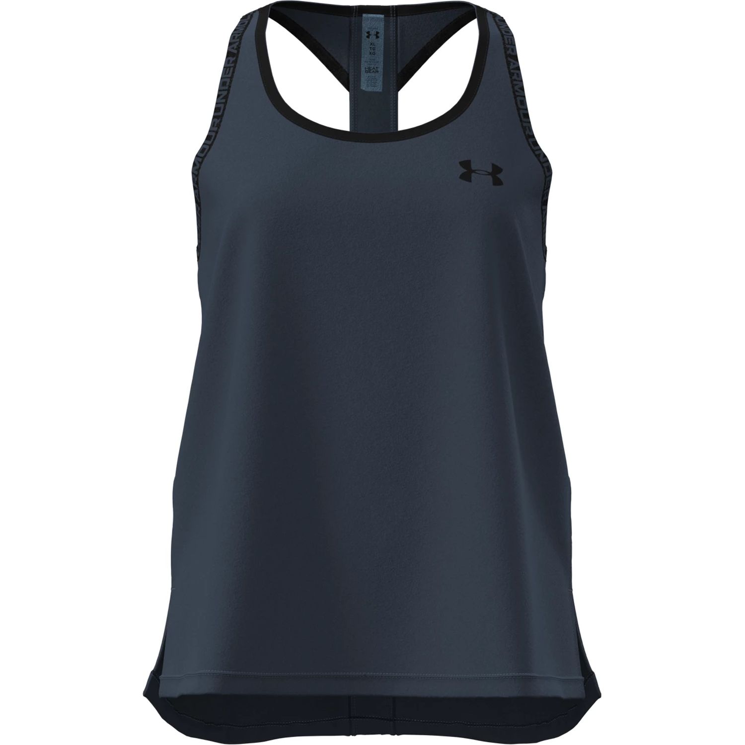 UA Knockout Tank UA Knockout Tank
