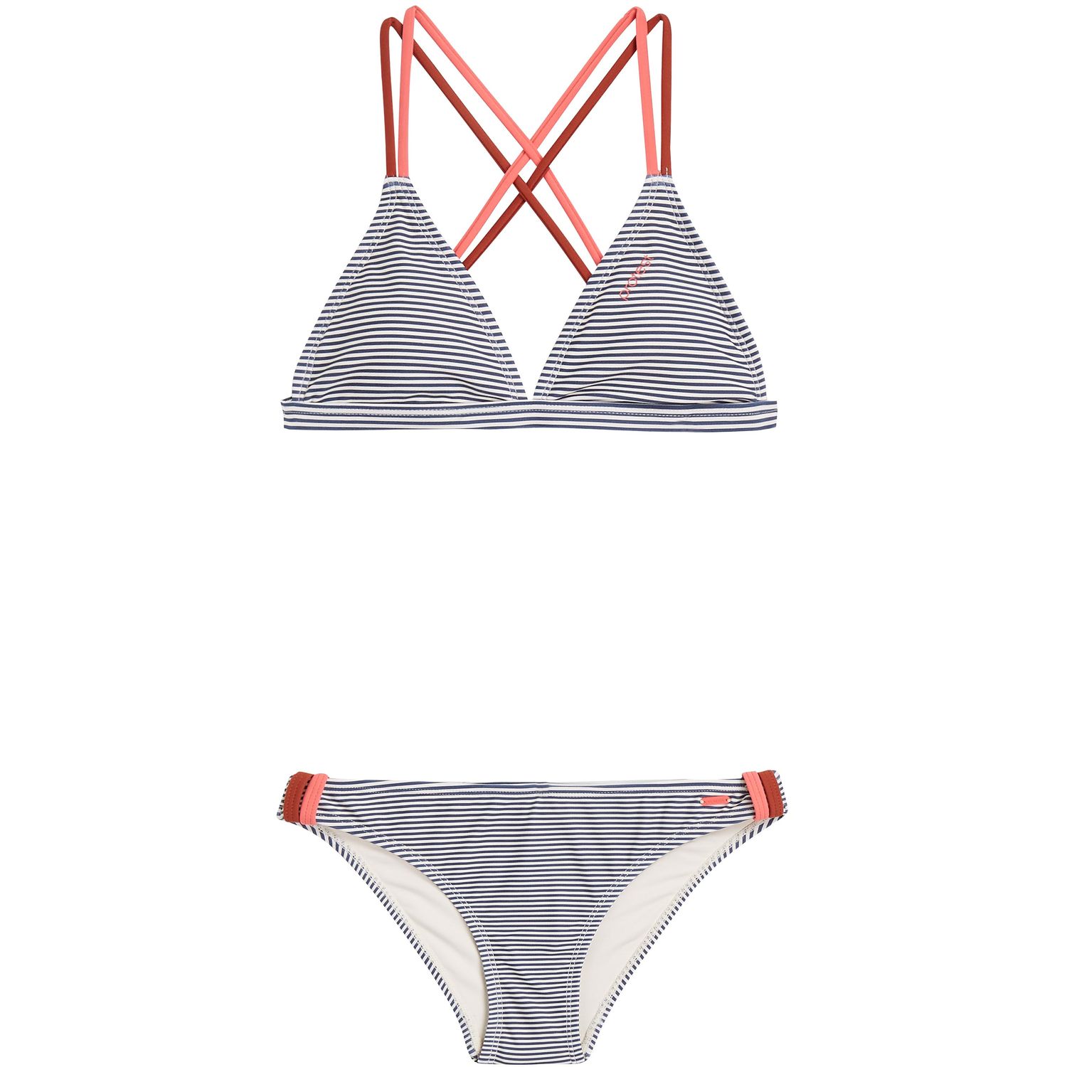 PRTCARRIE JR triangle bikini PRTCARRIE JR triangle bikini