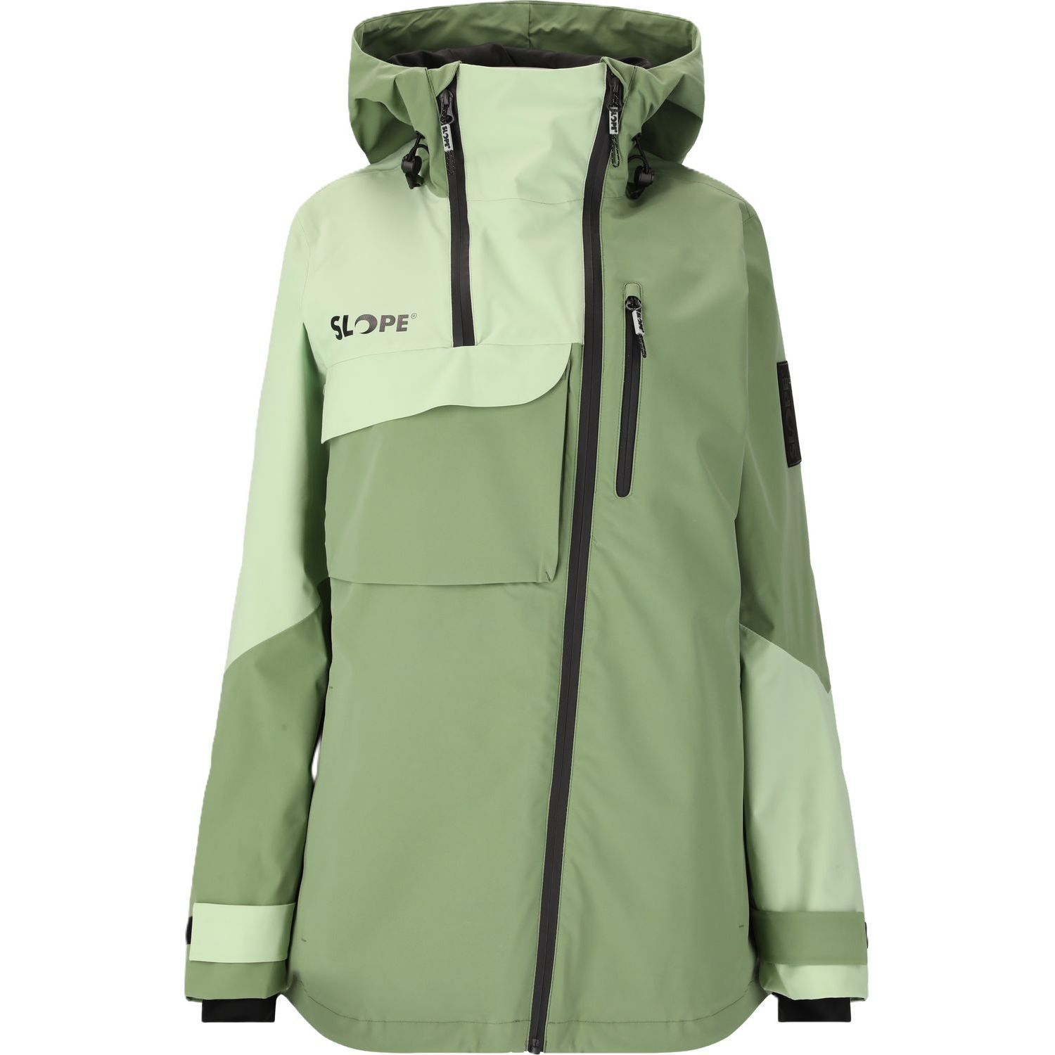 Zuko W Ski Jacket W-PRO 15000