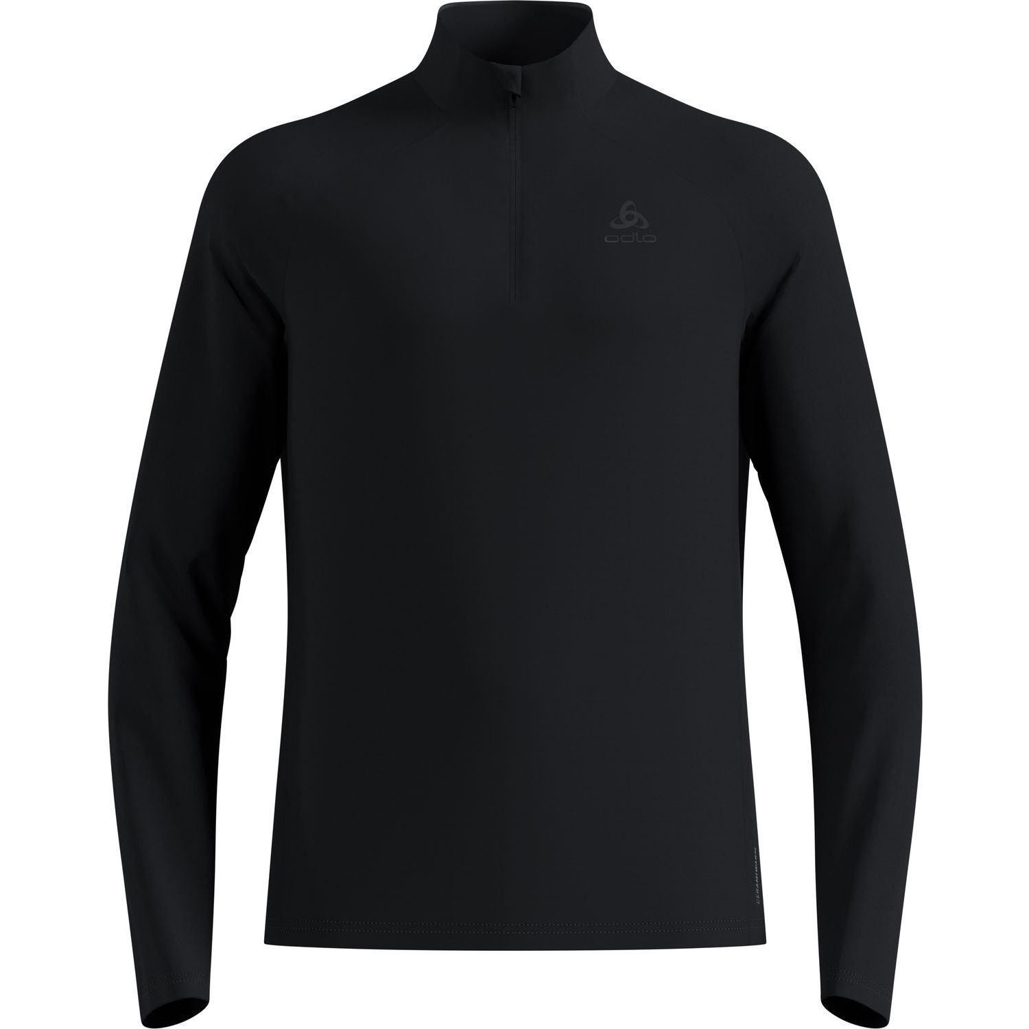 M Midlayer 1/2 Zip Ess cera
