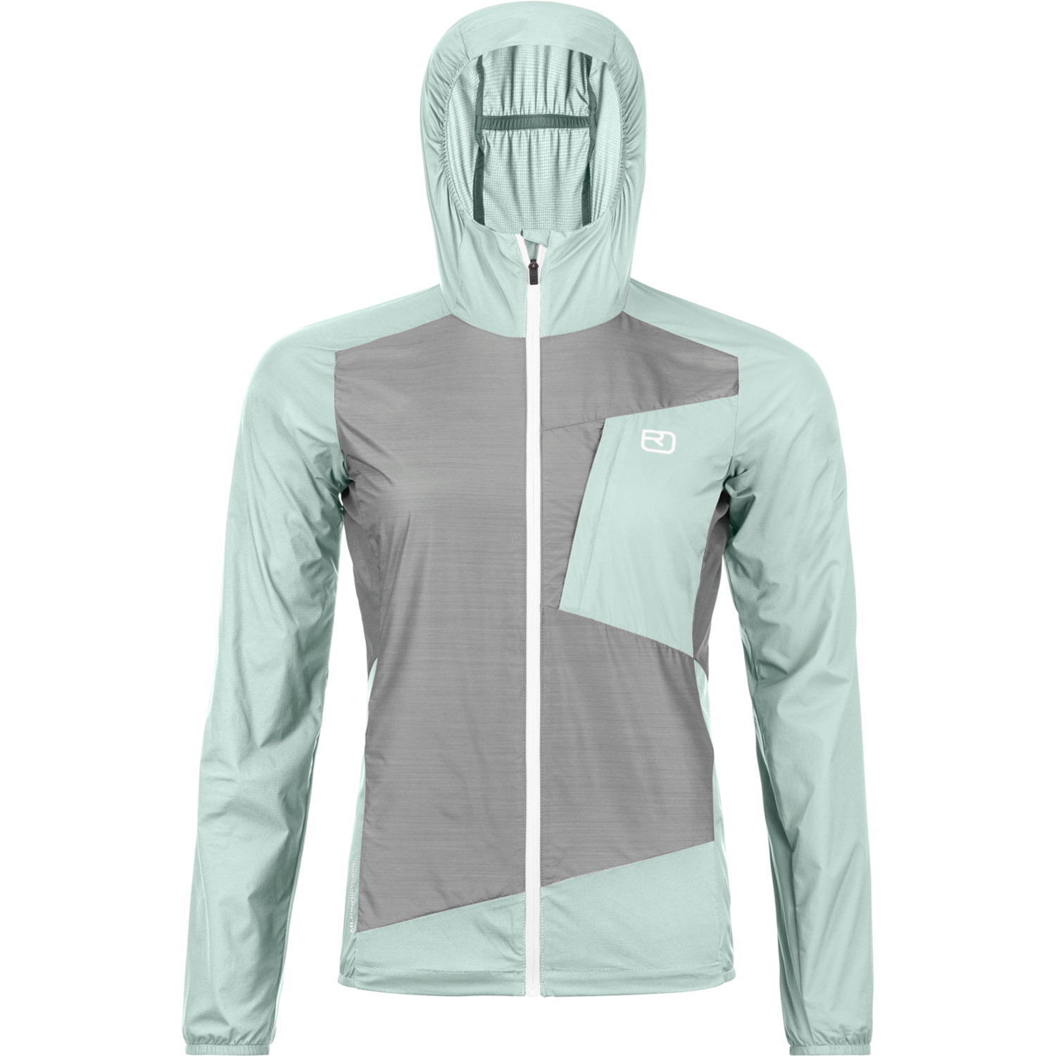 TRACE WINDBREAKER JKT W