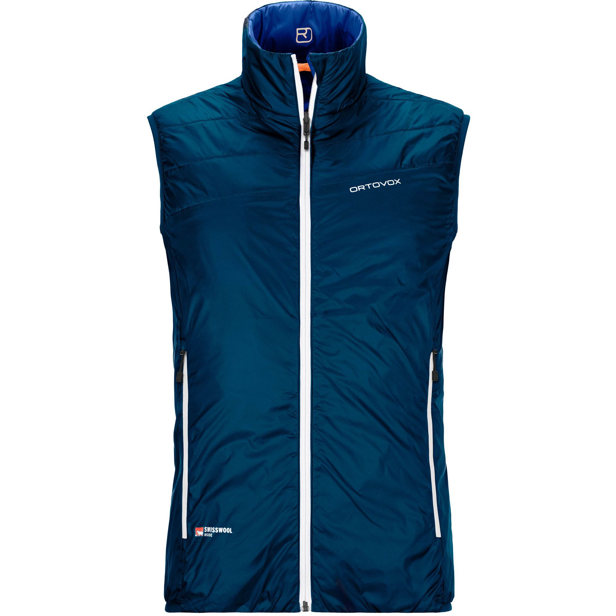Piz Cartas Vest M Piz Cartas Vest M