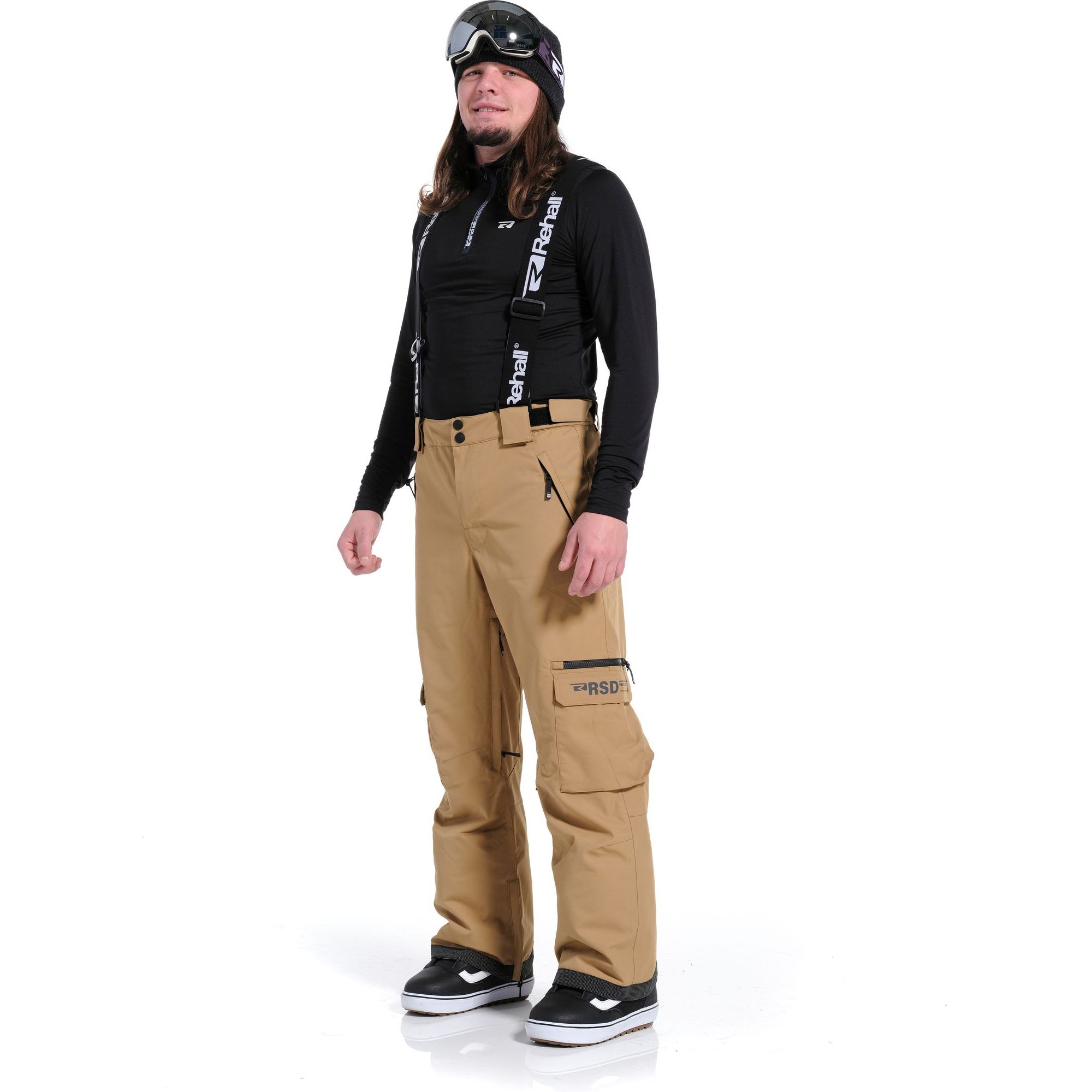 PICKER-R Mens Snowpant PICKER-R Mens Snowpant