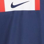 Paris Saint-Germain 2022/23 Stadium Home