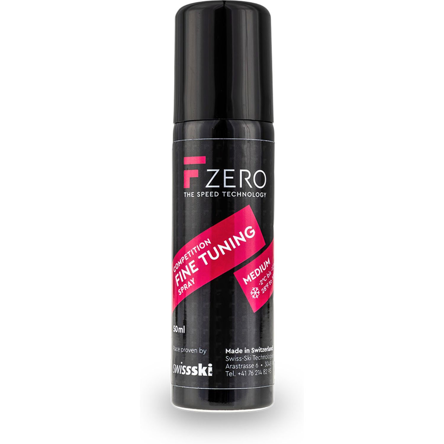 Competition Fine Tuning Spray