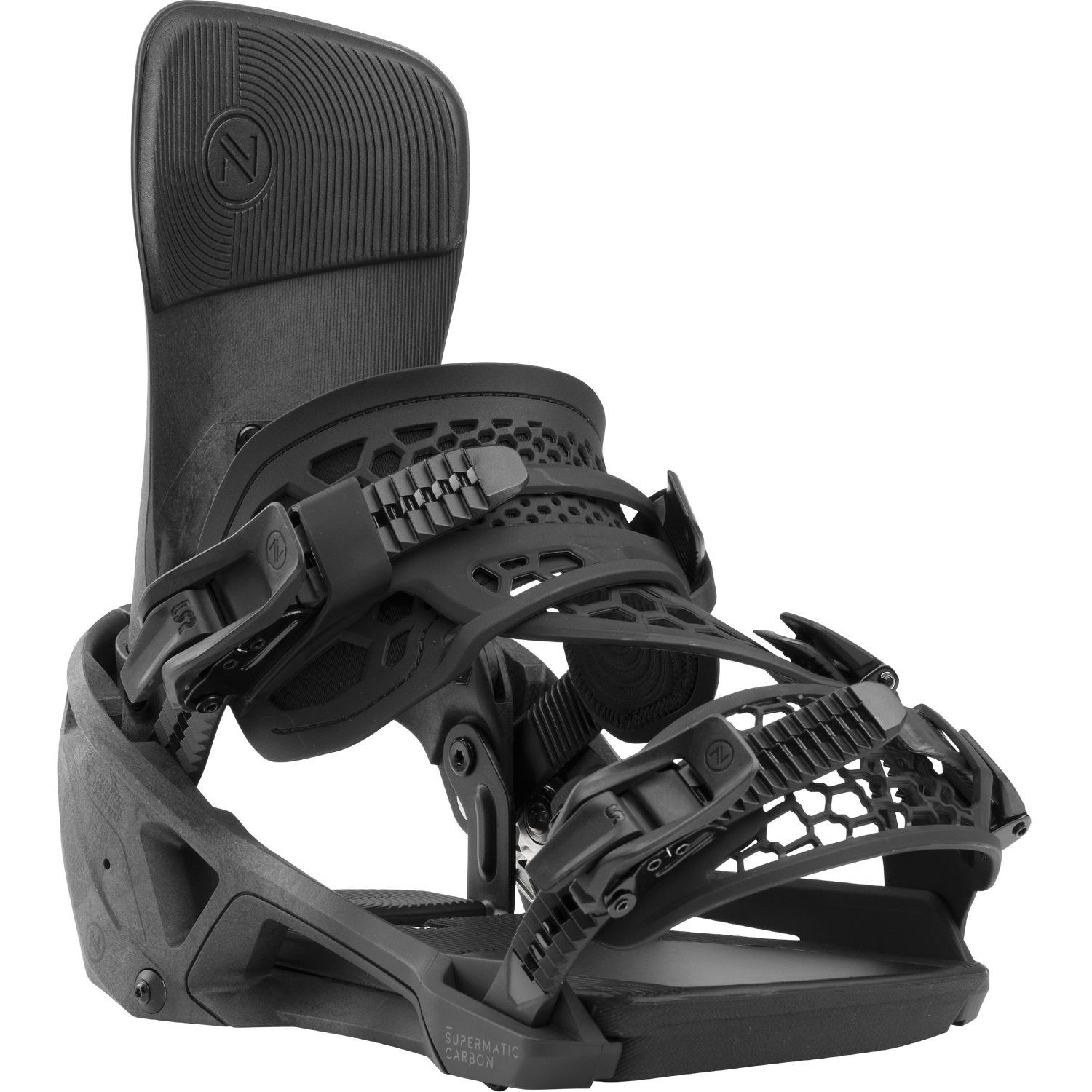 Supermatic-Carbon Supermatic-Carbon