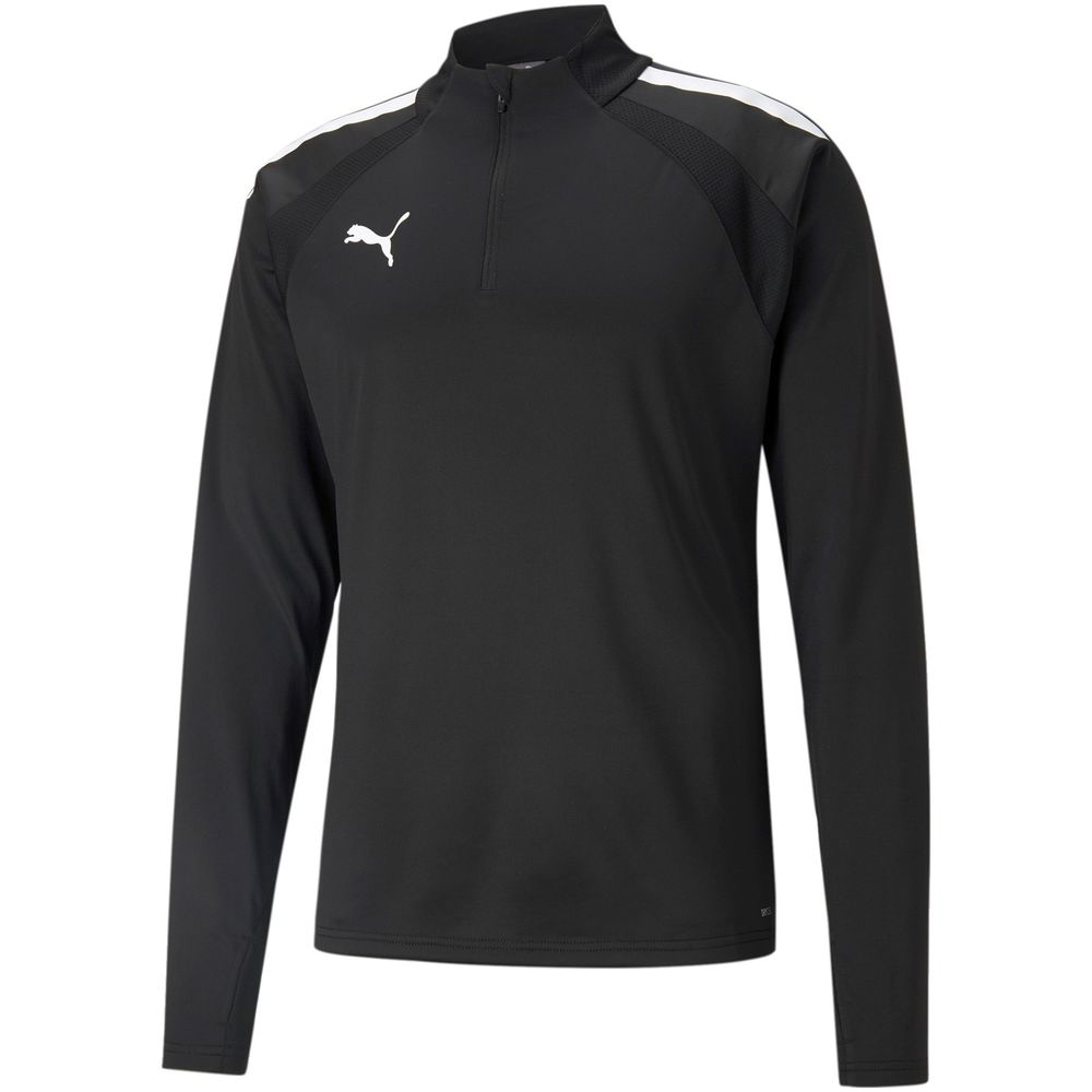 teamLIGA Training 1/4 Zip Top