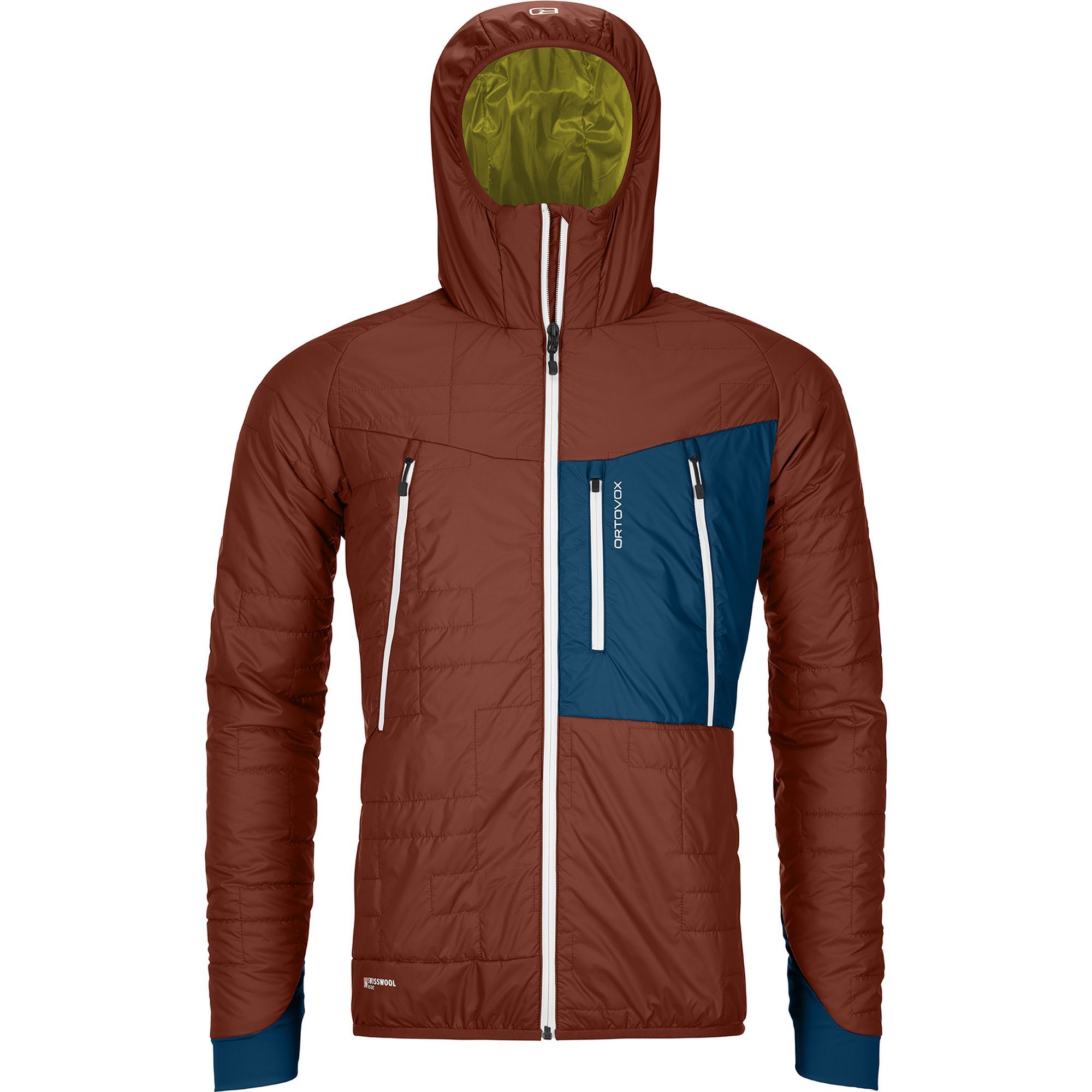 Piz Boè Jacket M