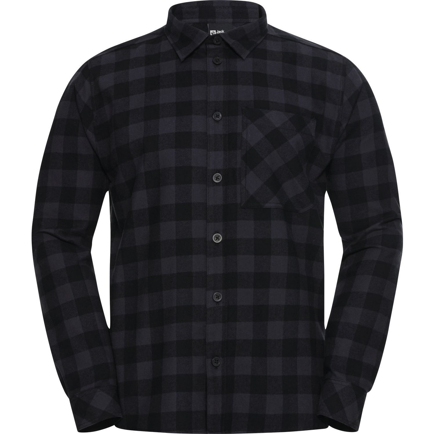 LITE FLANNEL SHIRT M